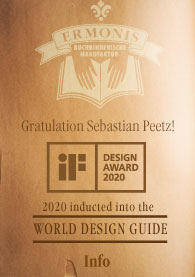 IF DESIGN AWARD 2020